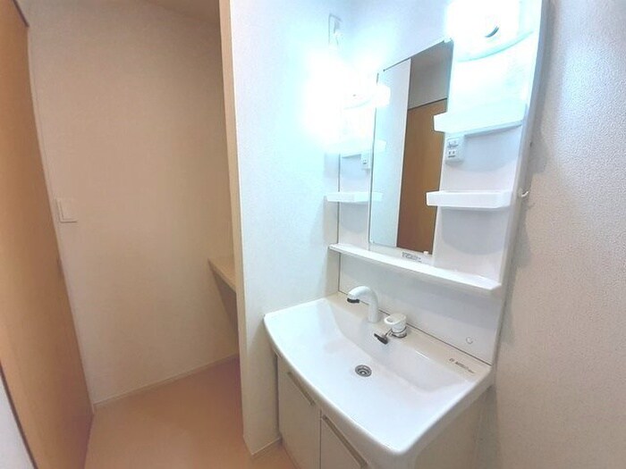 グランディールの物件内観写真