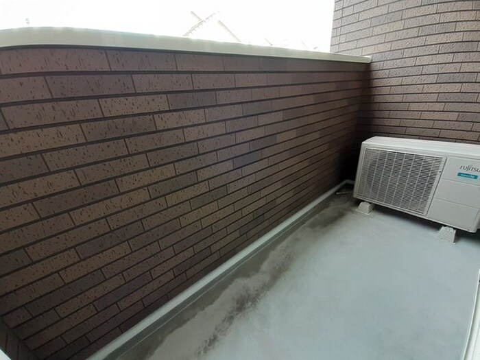 グランディールの物件内観写真