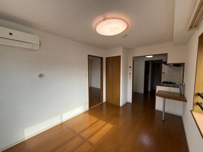 グリ－ンハピ－宮町の物件内観写真