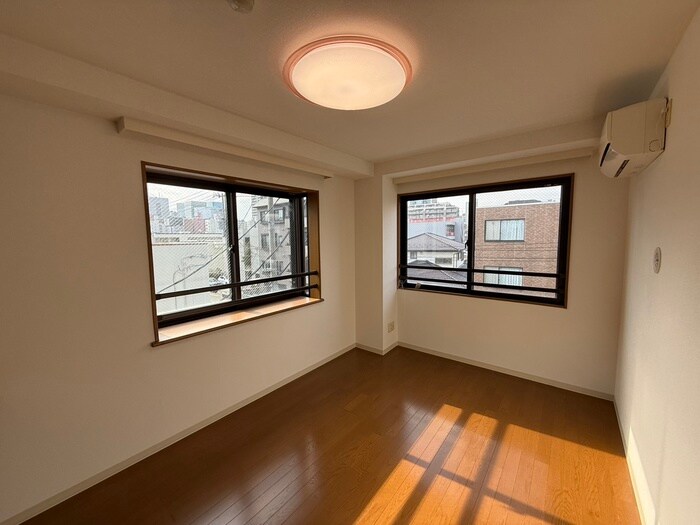 グリ－ンハピ－宮町の物件内観写真