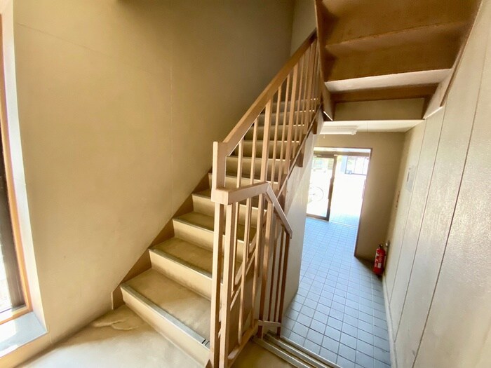 グリ－ンハピ－宮町の物件外観写真