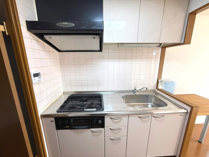 グリ－ンハピ－宮町の物件内観写真