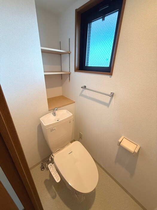 グリ－ンハピ－宮町の物件内観写真