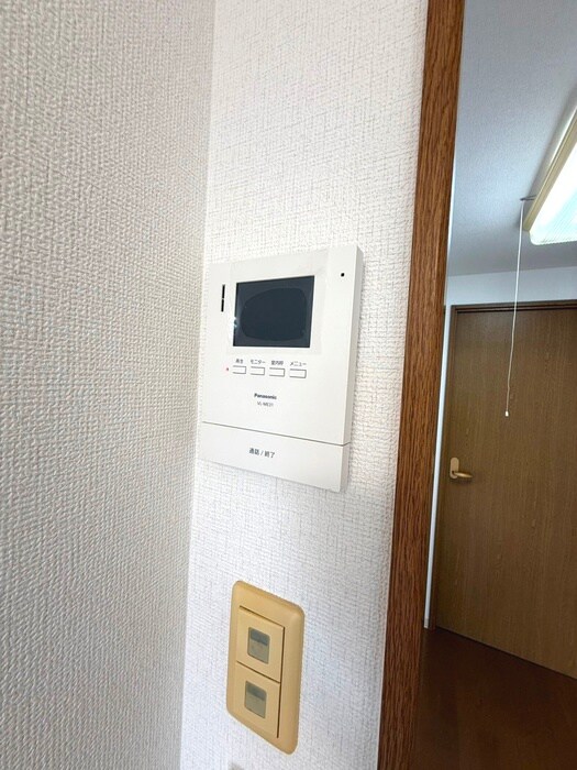 グリ－ンハピ－宮町の物件内観写真