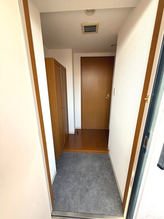 グリ－ンハピ－宮町の物件内観写真