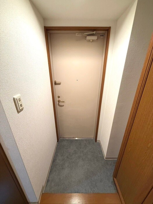 グリ－ンハピ－宮町の物件内観写真