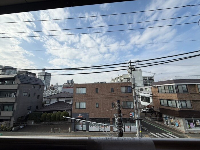 グリ－ンハピ－宮町の物件内観写真