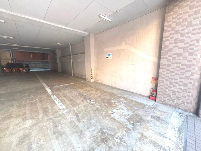 カ－サ・デ・セントロの物件外観写真