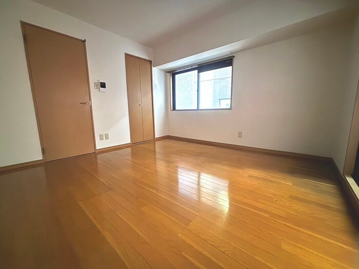 カ－サ・デ・セントロの物件内観写真