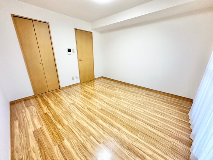 カ－サ・デ・セントロの物件内観写真