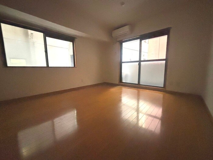 カ－サ・デ・セントロの物件内観写真