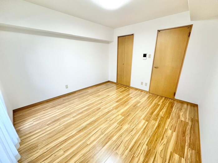 カ－サ・デ・セントロの物件内観写真