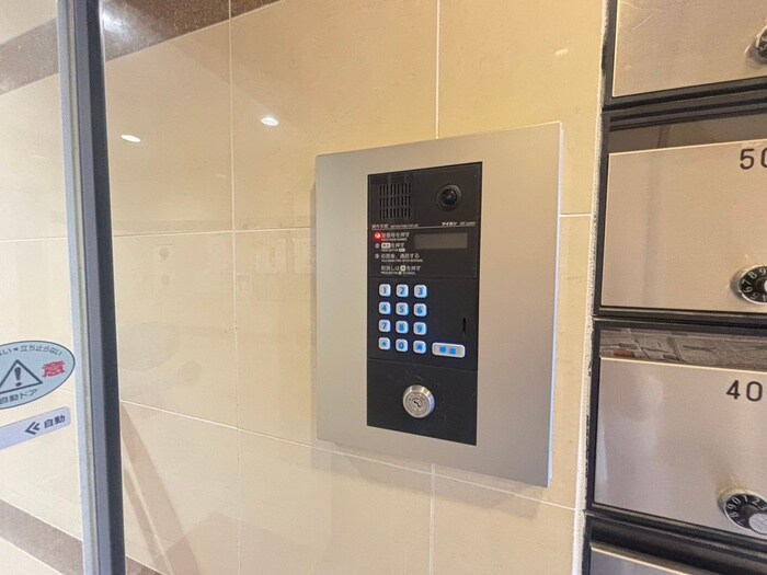 カ－サ・デ・セントロの物件外観写真