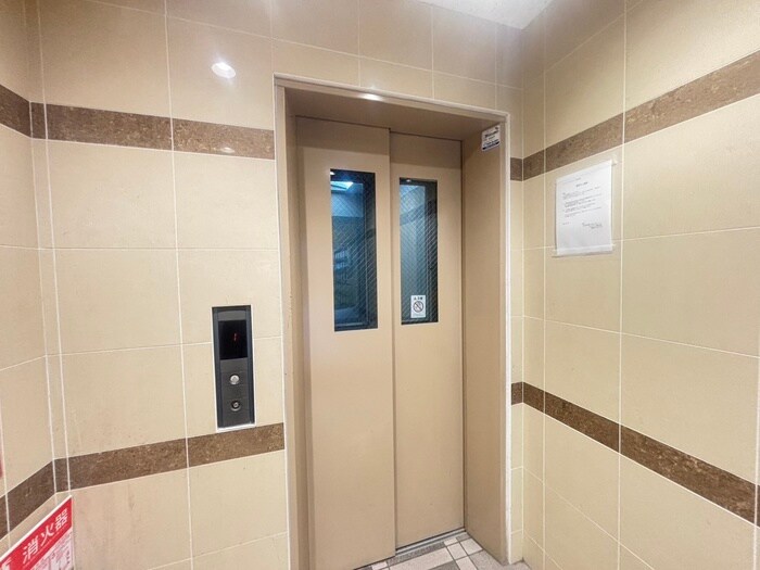 カ－サ・デ・セントロの物件外観写真