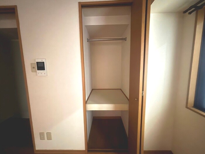 カ－サ・デ・セントロの物件内観写真