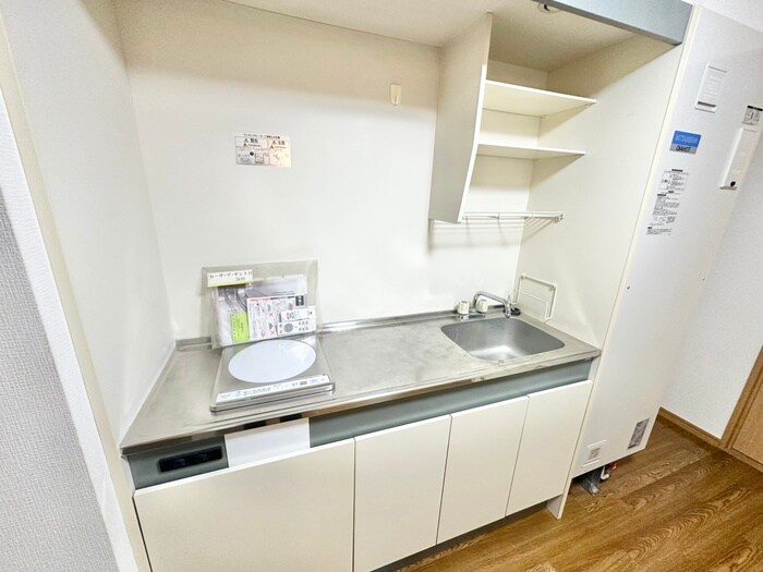 カ－サ・デ・セントロの物件内観写真