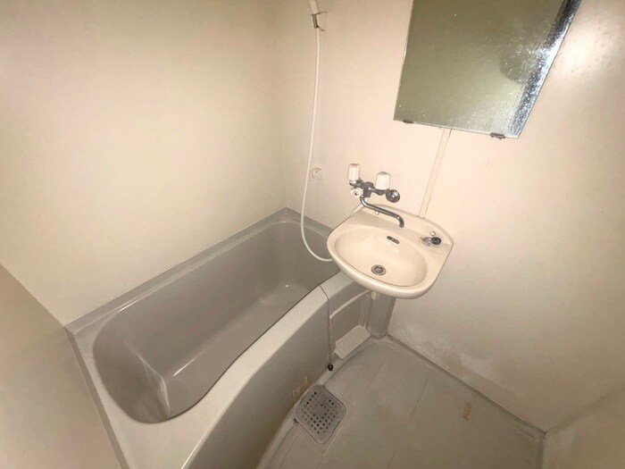 カ－サ・デ・セントロの物件内観写真