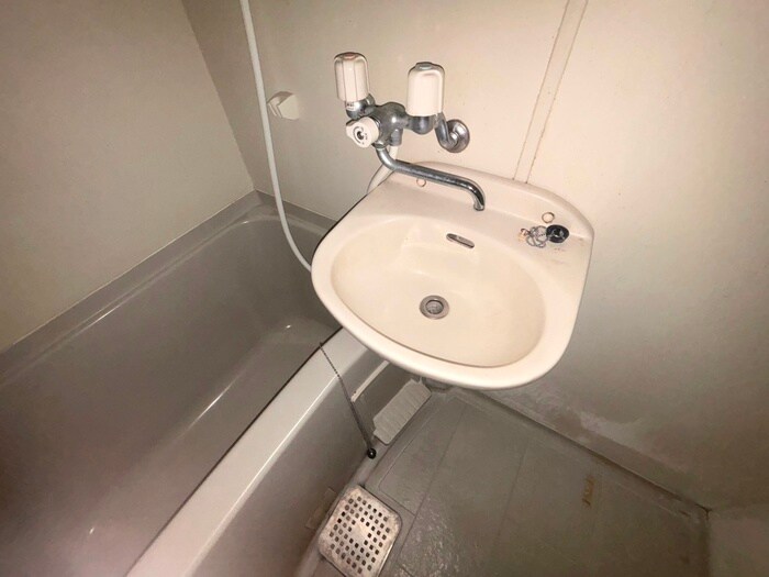 カ－サ・デ・セントロの物件内観写真