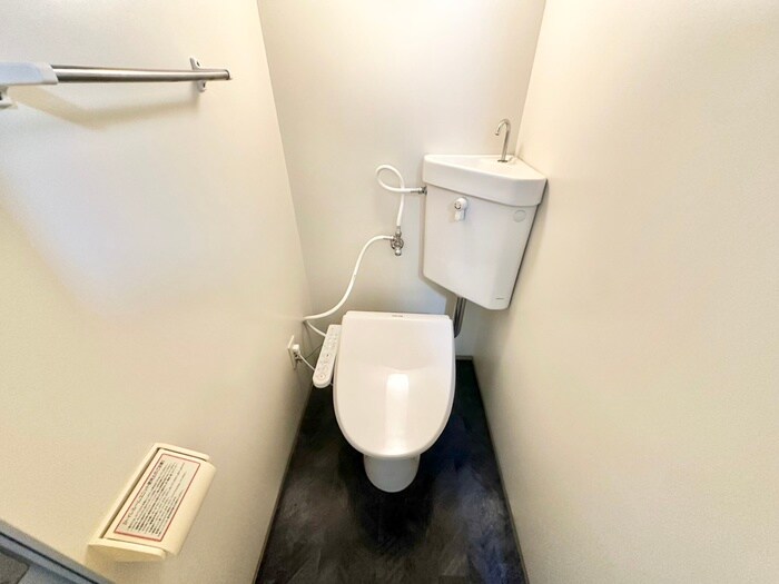 カ－サ・デ・セントロの物件内観写真