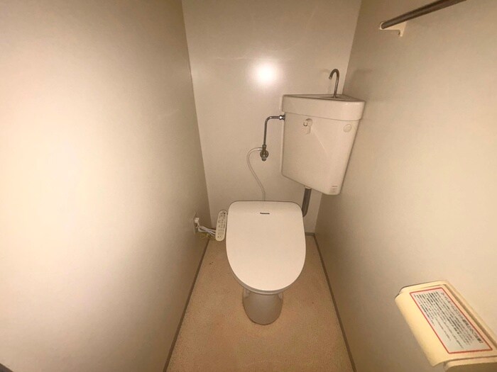 カ－サ・デ・セントロの物件内観写真