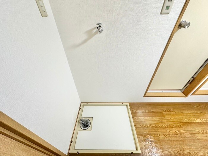 カ－サ・デ・セントロの物件内観写真