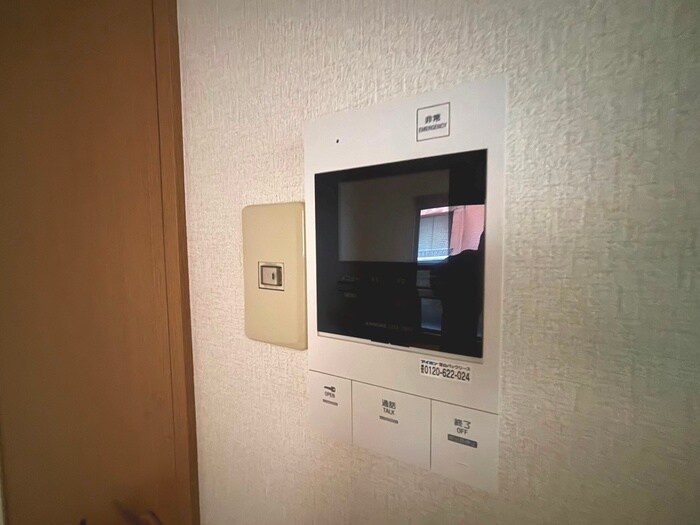 カ－サ・デ・セントロの物件内観写真