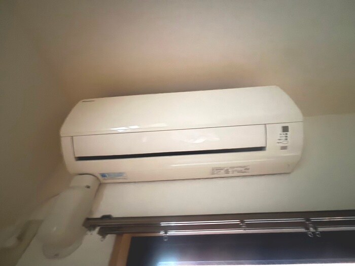 カ－サ・デ・セントロの物件内観写真