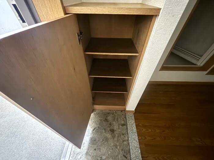 カ－サ・デ・セントロの物件内観写真