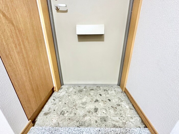 カ－サ・デ・セントロの物件内観写真