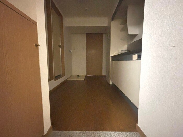 カ－サ・デ・セントロの物件内観写真