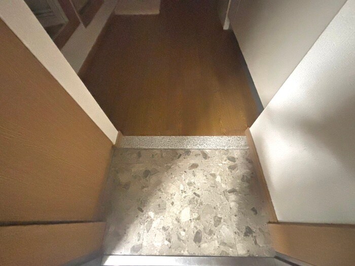 カ－サ・デ・セントロの物件内観写真