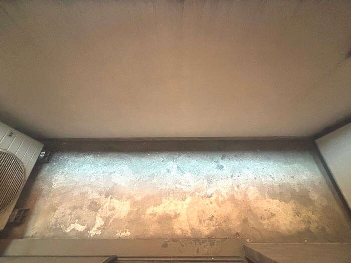 カ－サ・デ・セントロの物件内観写真