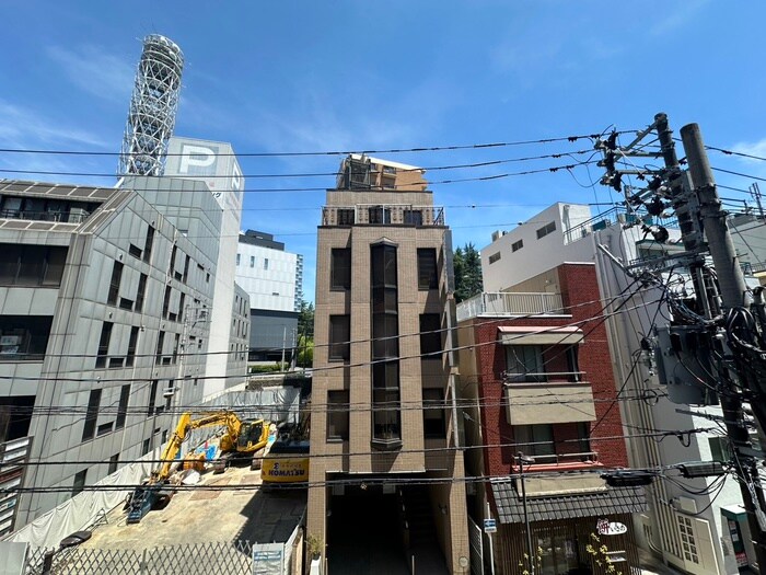 カ－サ・デ・セントロの物件内観写真