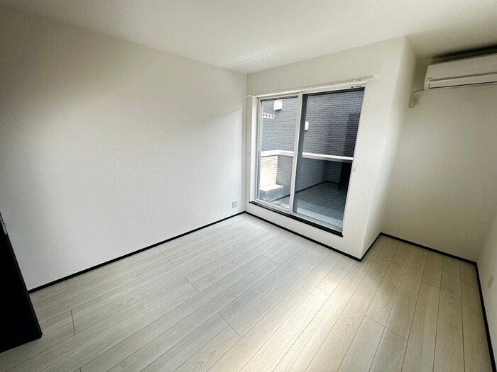 アルカンシェルREN Ⅰの物件内観写真