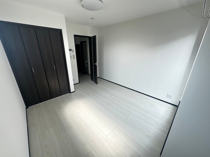 アルカンシェルREN Ⅰの物件内観写真