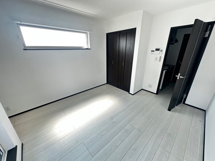 アルカンシェルREN Ⅰの物件内観写真