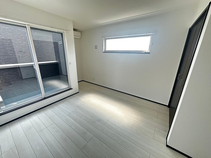 アルカンシェルREN Ⅰの物件内観写真