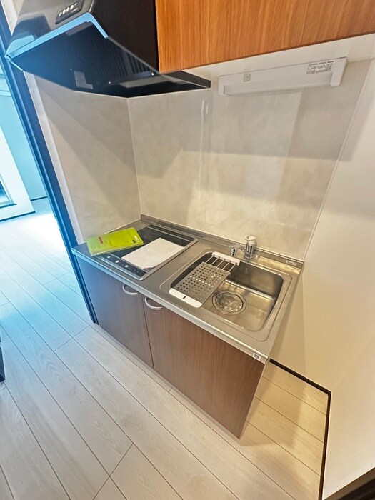 アルカンシェルREN Ⅰの物件内観写真