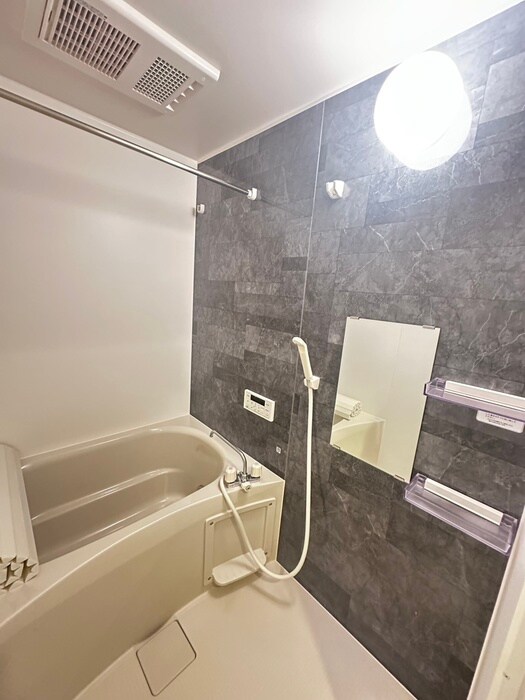 アルカンシェルREN Ⅰの物件内観写真