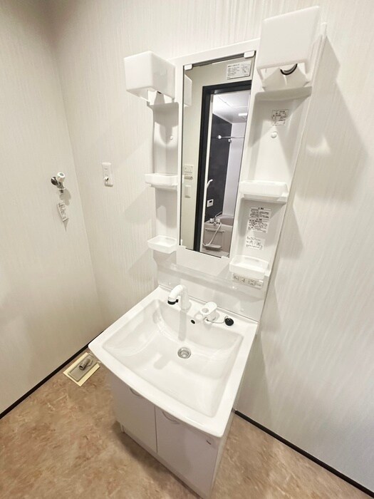 アルカンシェルREN Ⅰの物件内観写真