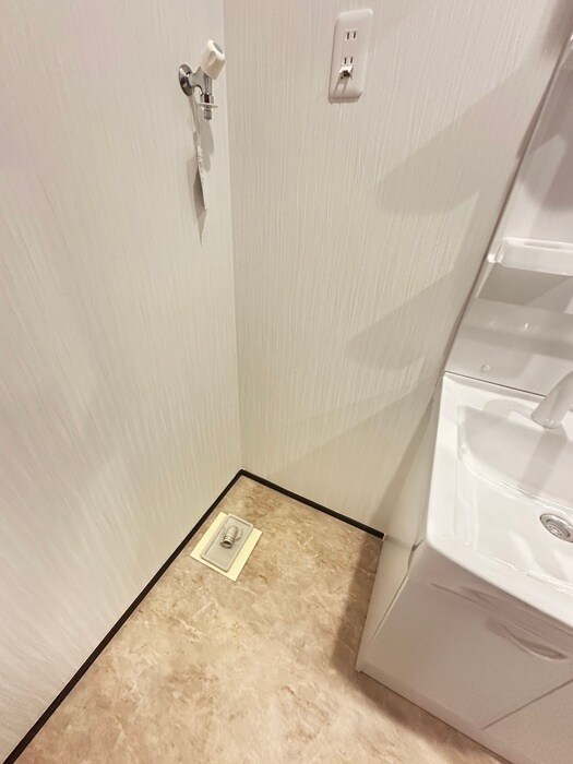 アルカンシェルREN Ⅰの物件内観写真