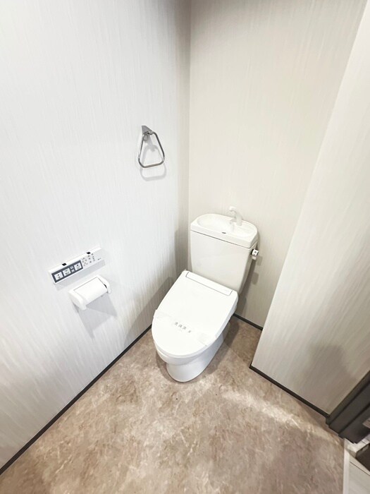 アルカンシェルREN Ⅰの物件内観写真