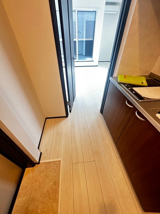 アルカンシェルREN Ⅰの物件内観写真