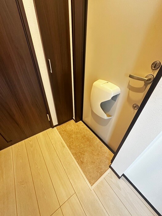 アルカンシェルREN Ⅰの物件内観写真