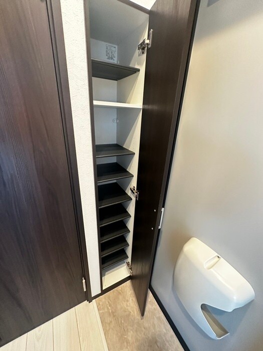 アルカンシェルREN Ⅰの物件内観写真