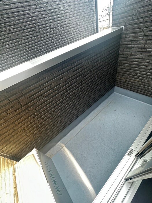 アルカンシェルREN Ⅰの物件内観写真