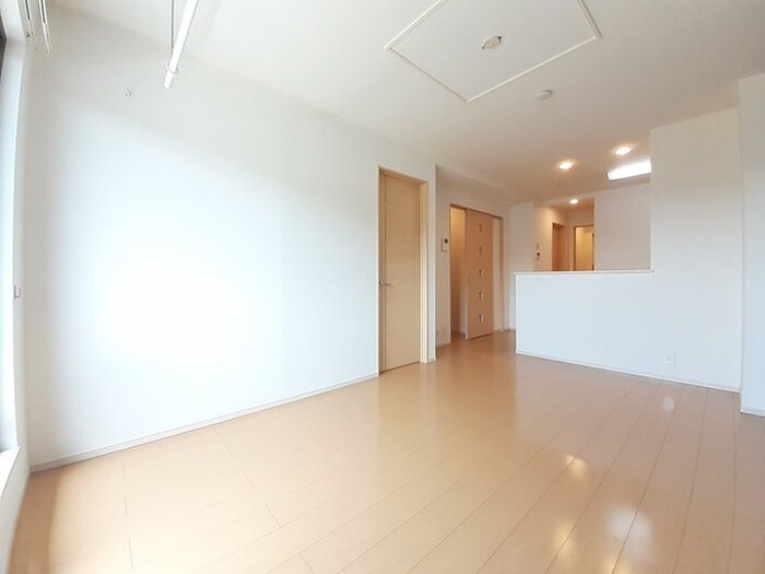 グレイス・メゾンⅡの物件内観写真