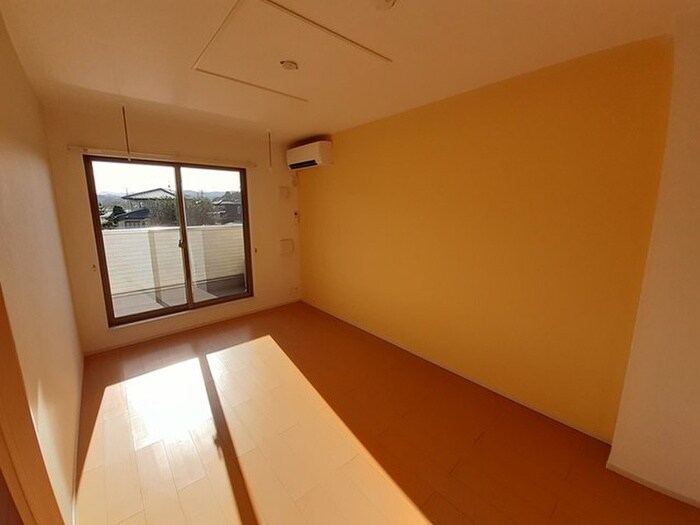 グレイス・メゾンⅡの物件内観写真