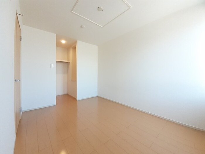 グレイス・メゾンⅡの物件内観写真
