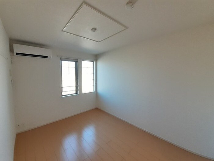 グレイス・メゾンⅡの物件内観写真